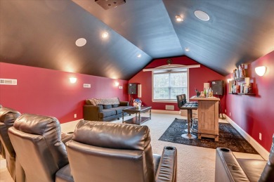 Experience luxury living in the heart of Woodside Plantation on The Reserve Club At Woodside Plantation in South Carolina - for sale on GolfHomes.com, golf home, golf lot