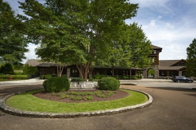 Build your dream Golf Course home! This is one of the last golf on Black Creek Club in Tennessee - for sale on GolfHomes.com, golf home, golf lot