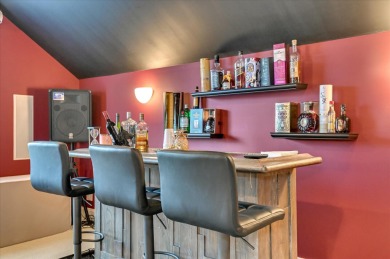 Experience luxury living in the heart of Woodside Plantation on The Reserve Club At Woodside Plantation in South Carolina - for sale on GolfHomes.com, golf home, golf lot