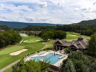 Build your dream Golf Course home! This is one of the last golf on Black Creek Club in Tennessee - for sale on GolfHomes.com, golf home, golf lot