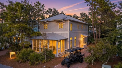 Welcome to Creek Park at Magnolia Cottages, where white sandy on Camp Creek Golf Course in Florida - for sale on GolfHomes.com, golf home, golf lot