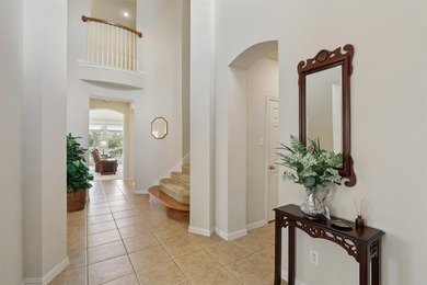 Original Owners' Pride! This spacious two-story home has been on Woodbridge Golf Club in Texas - for sale on GolfHomes.com, golf home, golf lot