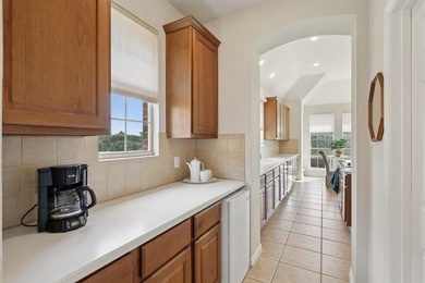 Original Owners' Pride! This spacious two-story home has been on Woodbridge Golf Club in Texas - for sale on GolfHomes.com, golf home, golf lot