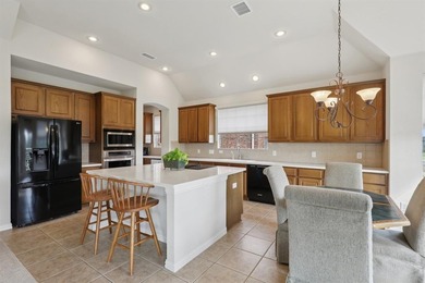 Original Owners' Pride! This spacious two-story home has been on Woodbridge Golf Club in Texas - for sale on GolfHomes.com, golf home, golf lot