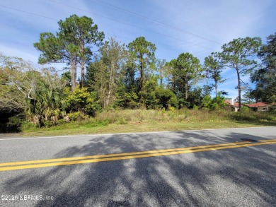 This is a one of a kind lot, and a truly rare opportunity to own on The Grand Club - Pine Lakes Course in Florida - for sale on GolfHomes.com, golf home, golf lot