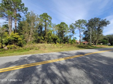 This is a one of a kind lot, and a truly rare opportunity to own on The Grand Club - Pine Lakes Course in Florida - for sale on GolfHomes.com, golf home, golf lot