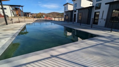 This brand new home is just a short easy walk to the community's on Kimberling City Golf Club in Missouri - for sale on GolfHomes.com, golf home, golf lot