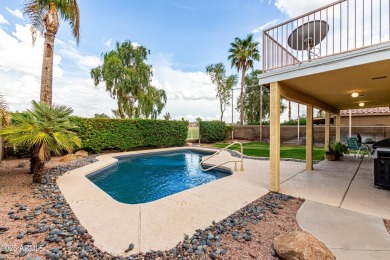 Welcome to Western Skies Estates, a desirable golf course on Western Skies Golf Club in Arizona - for sale on GolfHomes.com, golf home, golf lot