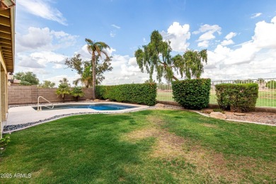 Welcome to Western Skies Estates, a desirable golf course on Western Skies Golf Club in Arizona - for sale on GolfHomes.com, golf home, golf lot
