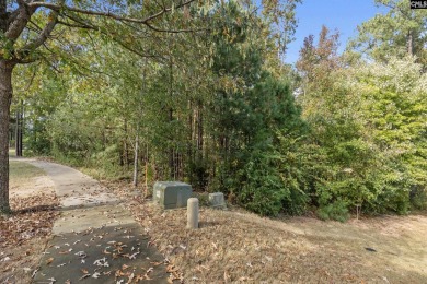 Fantastic level 1/2 acre GOLF COURSE lot with a view to 3 on Cobblestone Park Golf Club in South Carolina - for sale on GolfHomes.com, golf home, golf lot