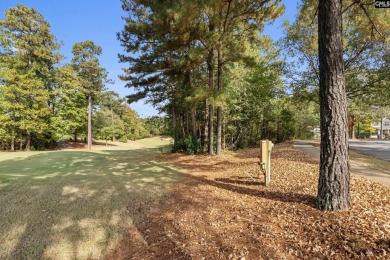 Fantastic level 1/2 acre GOLF COURSE lot with a view to 3 on Cobblestone Park Golf Club in South Carolina - for sale on GolfHomes.com, golf home, golf lot