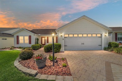 Don't miss out on this BOND PAID PARTIALLY FURNISHED 1700 plus on The Links of Spruce Creek in Florida - for sale on GolfHomes.com, golf home, golf lot