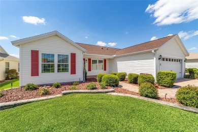 Don't miss out on this BOND PAID PARTIALLY FURNISHED 1700 plus on The Links of Spruce Creek in Florida - for sale on GolfHomes.com, golf home, golf lot