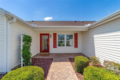 Don't miss out on this BOND PAID PARTIALLY FURNISHED 1700 plus on The Links of Spruce Creek in Florida - for sale on GolfHomes.com, golf home, golf lot