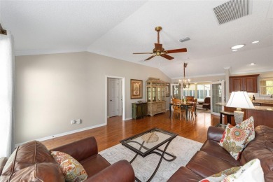 Don't miss out on this BOND PAID PARTIALLY FURNISHED 1700 plus on The Links of Spruce Creek in Florida - for sale on GolfHomes.com, golf home, golf lot