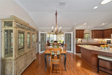 Don't miss out on this BOND PAID PARTIALLY FURNISHED 1700 plus on The Links of Spruce Creek in Florida - for sale on GolfHomes.com, golf home, golf lot
