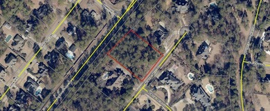 EXPERIENCE LUXURY LIVING IN WOODSIDE PLANTATION Discover an on Woodside Plantation Country Club in South Carolina - for sale on GolfHomes.com, golf home, golf lot