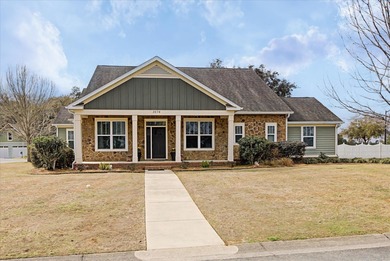 Custom-built and beautifully maintained by its original owner on Southwood Golf Club in Florida - for sale on GolfHomes.com, golf home, golf lot