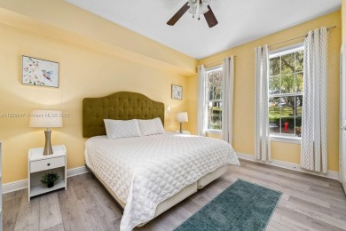 This stunning 3-bedroom, 2-bathroom condo offers the perfect on Reunion Resort Golf Course in Florida - for sale on GolfHomes.com, golf home, golf lot