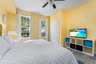 This stunning 3-bedroom, 2-bathroom condo offers the perfect on Reunion Resort Golf Course in Florida - for sale on GolfHomes.com, golf home, golf lot