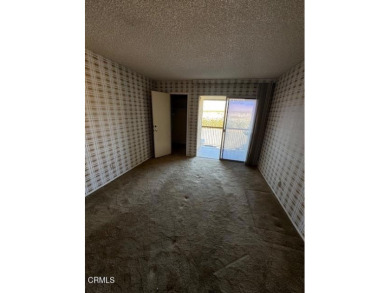 Beautifully remodeled 2-bedroom, 1-bath condo with serene green on Mission Lakes Country Club in California - for sale on GolfHomes.com, golf home, golf lot
