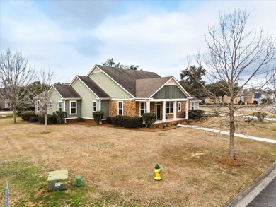 Custom-built and beautifully maintained by its original owner on Southwood Golf Club in Florida - for sale on GolfHomes.com, golf home, golf lot