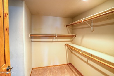 Beautifully designed mountain retreat in the highly sought-after on Bison Golf and Country Club in Arizona - for sale on GolfHomes.com, golf home, golf lot