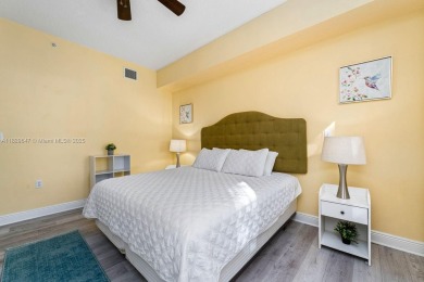 This stunning 3-bedroom, 2-bathroom condo offers the perfect on Reunion Resort Golf Course in Florida - for sale on GolfHomes.com, golf home, golf lot