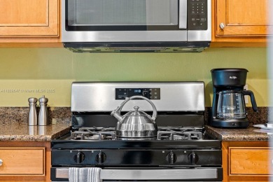 This stunning 3-bedroom, 2-bathroom condo offers the perfect on Reunion Resort Golf Course in Florida - for sale on GolfHomes.com, golf home, golf lot