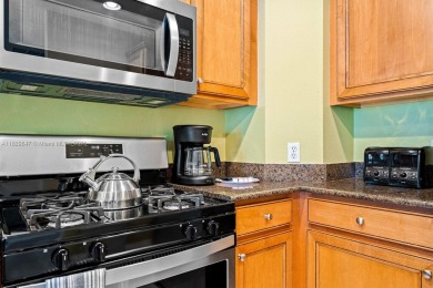 This stunning 3-bedroom, 2-bathroom condo offers the perfect on Reunion Resort Golf Course in Florida - for sale on GolfHomes.com, golf home, golf lot