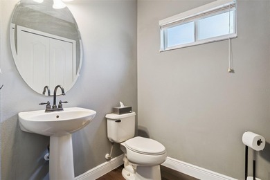 Welcome to this stunning 4-bedroom, 3-bathroom pool home in the on North Shore Golf Club in Florida - for sale on GolfHomes.com, golf home, golf lot