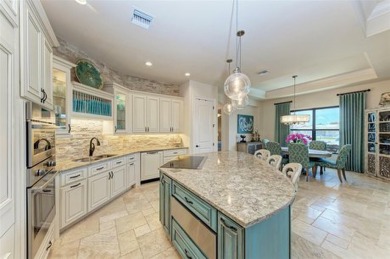 NO DAMAGE OR FLOODING FROM HURRICANE MILTON OR HELENE. Why build on Saint Andrews South Golf Club in Florida - for sale on GolfHomes.com, golf home, golf lot