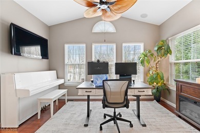 Welcome to this charming, spacious, well maintained 3 bedroom on Boulder Creek Golf Club in Ohio - for sale on GolfHomes.com, golf home, golf lot