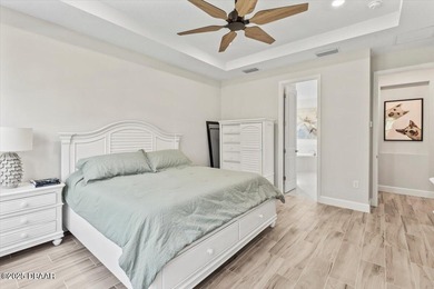 Experience luxury living in the gated Windchase section of on Halifax Plantation Golf Club in Florida - for sale on GolfHomes.com, golf home, golf lot