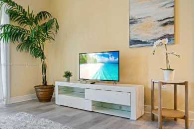 This stunning 3-bedroom, 2-bathroom condo offers the perfect on Reunion Resort Golf Course in Florida - for sale on GolfHomes.com, golf home, golf lot