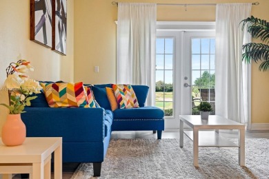 This stunning 3-bedroom, 2-bathroom condo offers the perfect on Reunion Resort Golf Course in Florida - for sale on GolfHomes.com, golf home, golf lot