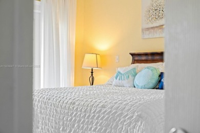 This stunning 3-bedroom, 2-bathroom condo offers the perfect on Reunion Resort Golf Course in Florida - for sale on GolfHomes.com, golf home, golf lot