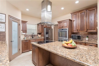 Located in a Los Lagos Golf Course subdivision and just blocks on Los Lagos Golf Club in Texas - for sale on GolfHomes.com, golf home, golf lot