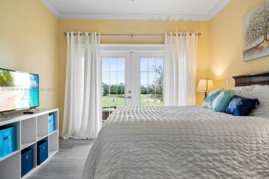 This stunning 3-bedroom, 2-bathroom condo offers the perfect on Reunion Resort Golf Course in Florida - for sale on GolfHomes.com, golf home, golf lot