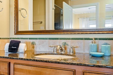 This stunning 3-bedroom, 2-bathroom condo offers the perfect on Reunion Resort Golf Course in Florida - for sale on GolfHomes.com, golf home, golf lot