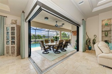 NO DAMAGE OR FLOODING FROM HURRICANE MILTON OR HELENE. Why build on Saint Andrews South Golf Club in Florida - for sale on GolfHomes.com, golf home, golf lot