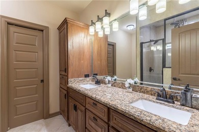 Located in a Los Lagos Golf Course subdivision and just blocks on Los Lagos Golf Club in Texas - for sale on GolfHomes.com, golf home, golf lot