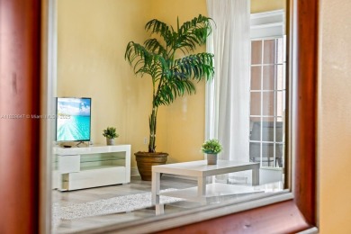 This stunning 3-bedroom, 2-bathroom condo offers the perfect on Reunion Resort Golf Course in Florida - for sale on GolfHomes.com, golf home, golf lot
