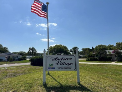 Welcome to Andover Village in the popular Highland Lakes active on Highland Lakes Executive Golf Course in Florida - for sale on GolfHomes.com, golf home, golf lot
