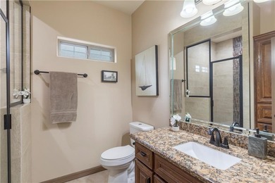 Located in a Los Lagos Golf Course subdivision and just blocks on Los Lagos Golf Club in Texas - for sale on GolfHomes.com, golf home, golf lot