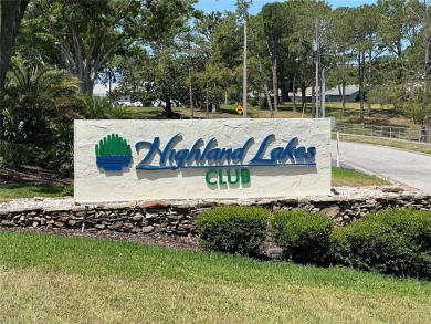 Welcome to Andover Village in the popular Highland Lakes active on Highland Lakes Executive Golf Course in Florida - for sale on GolfHomes.com, golf home, golf lot