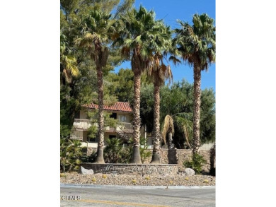 Beautifully remodeled 2-bedroom, 1-bath condo with serene green on Mission Lakes Country Club in California - for sale on GolfHomes.com, golf home, golf lot
