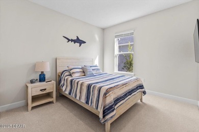 Experience luxury living in the gated Windchase section of on Halifax Plantation Golf Club in Florida - for sale on GolfHomes.com, golf home, golf lot