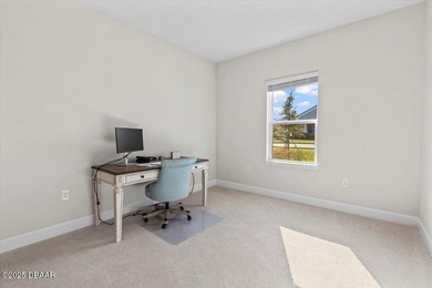 Experience luxury living in the gated Windchase section of on Halifax Plantation Golf Club in Florida - for sale on GolfHomes.com, golf home, golf lot