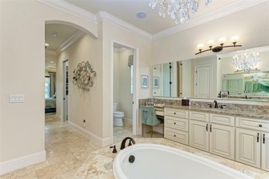 NO DAMAGE OR FLOODING FROM HURRICANE MILTON OR HELENE. Why build on Saint Andrews South Golf Club in Florida - for sale on GolfHomes.com, golf home, golf lot